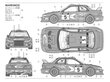 Pienoismallisarja Tamiya - Subaru Impreza WRC `99, 1/24, 24218 hinta ja tiedot | LEGOT ja rakennuslelut | hobbyhall.fi