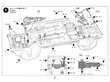 Pienoismallisarja Tamiya - Subaru Impreza WRC `99, 1/24, 24218 hinta ja tiedot | LEGOT ja rakennuslelut | hobbyhall.fi