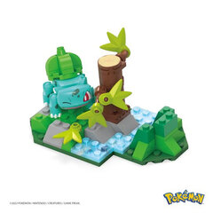 Rakennussarja Mega Construx Pokemon hinta ja tiedot | LEGOT ja rakennuslelut | hobbyhall.fi