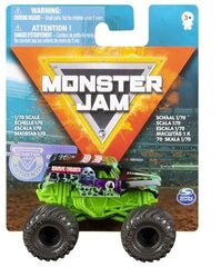 Auto Monster Jam Mix hinta ja tiedot | Monster Jam Lelut | hobbyhall.fi