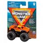 Auto Monster Jam Mix hinta ja tiedot | Poikien lelut | hobbyhall.fi