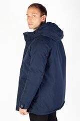 Talvitakki JACK & JONES NAVYBLAZER L hinta ja tiedot | Miesten ulkoilutakit | hobbyhall.fi