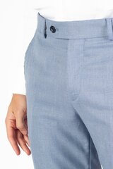 Housut FRAPPOLI SERARDOLNAVPANTS 48 hinta ja tiedot | Frappoli Miehille | hobbyhall.fi