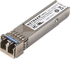 Netgear AXC763 SFP + DAC kaapeli 10GBbE 3m etäisyys hinta ja tiedot | Netgear Kodinkoneet ja kodinelektroniikka | hobbyhall.fi