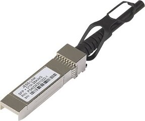 Netgear AXC763 SFP + DAC kaapeli 10GBbE 3m etäisyys hinta ja tiedot | Kaapelit ja adapterit | hobbyhall.fi