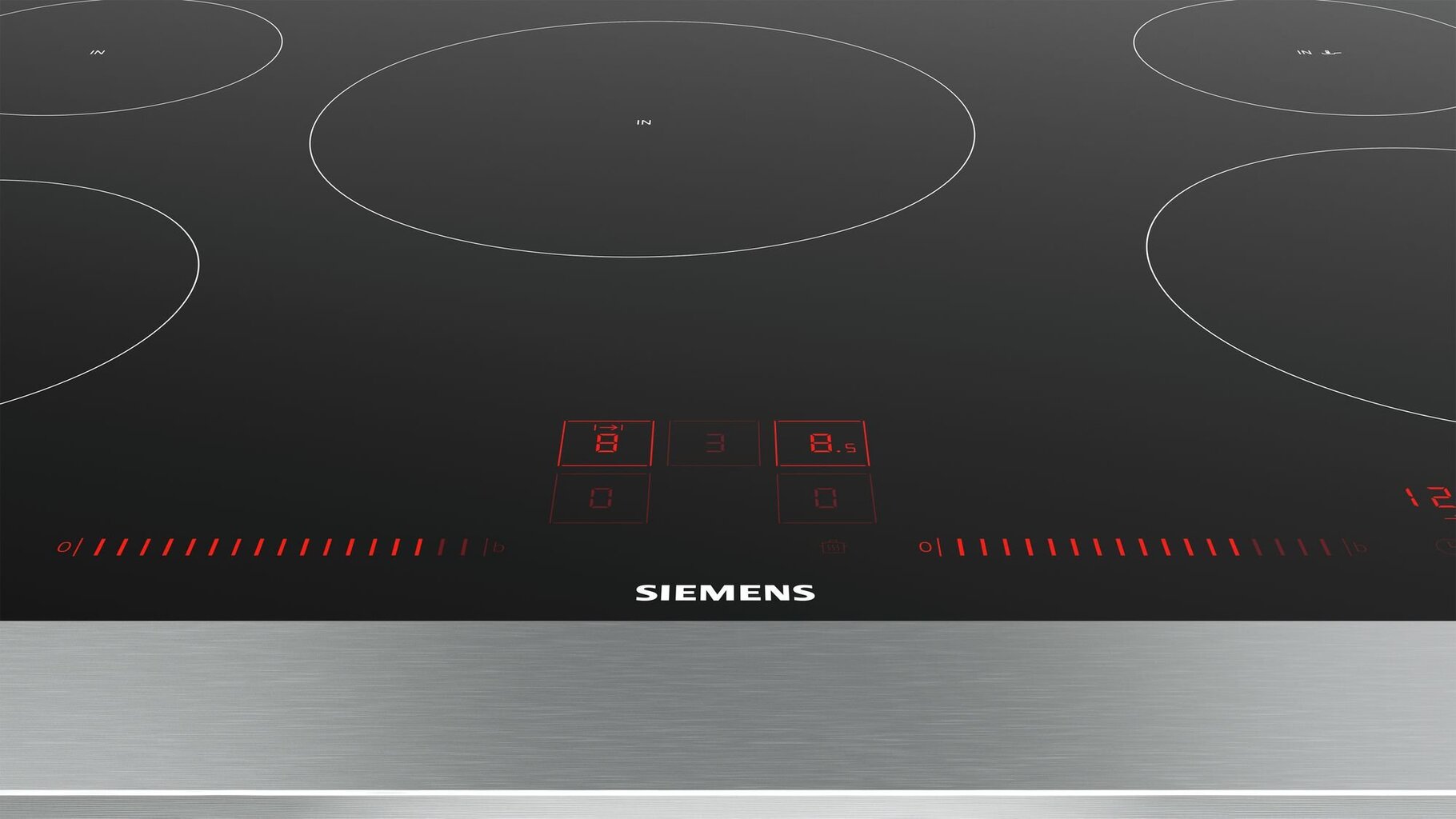 Siemens EH801LVC1E hinta ja tiedot | Liesitasot | hobbyhall.fi