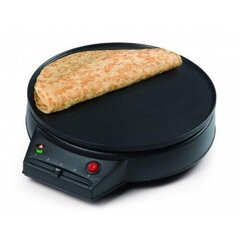 Domo CREPE MAKER 1000W/DO9042P DOMO hinta ja tiedot | Vohveliraudat | hobbyhall.fi