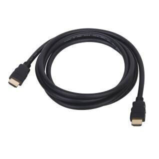 Sbox HDMI-25, HDMI-HDMI 1.4 Male/Male, 25m hinta ja tiedot | Kaapelit ja adapterit | hobbyhall.fi