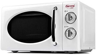 Girmi FM2101 hinta ja tiedot | Mikroaaltouunit | hobbyhall.fi