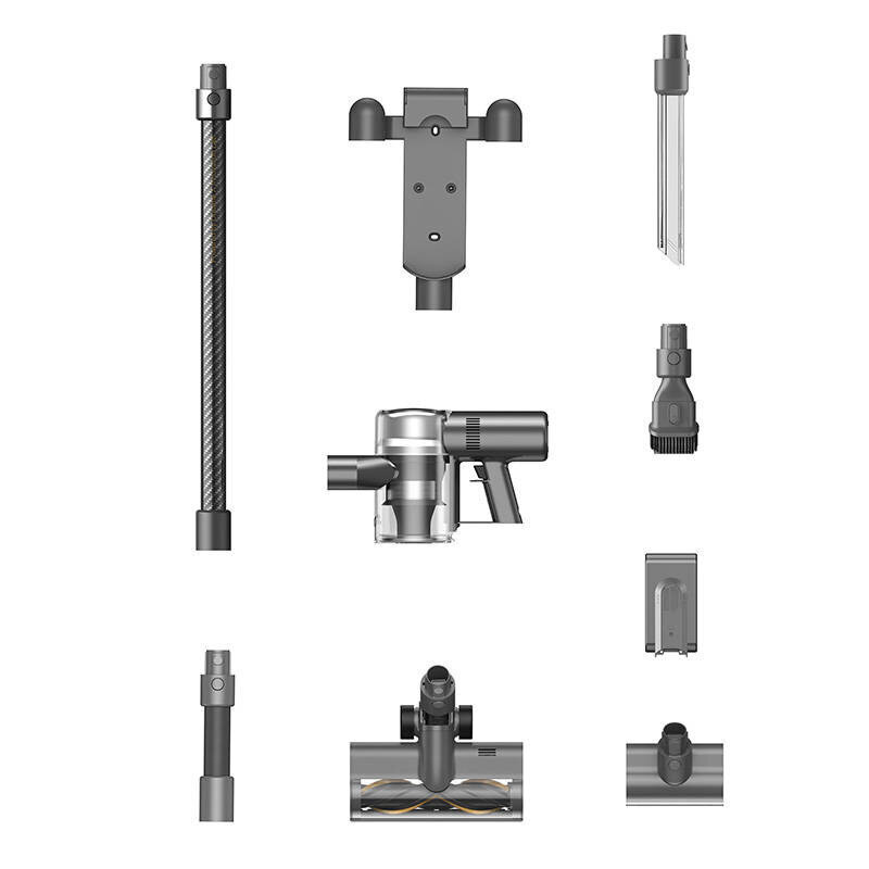 Dreame V12 Pro gy, sauvaimuri hinta ja tiedot | Varsi-imurit | hobbyhall.fi