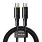 Mcdodo USB-C kaapeli CA-3461, 1,8 m hinta ja tiedot | Kaapelit ja adapterit | hobbyhall.fi