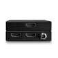 Lindy I/O EXTENDER HDMI 50M CAT6/38205 LINDY hinta ja tiedot | Adapterit | hobbyhall.fi