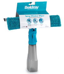 Ikkunanpesin Beldray Spray Window Cleaner, 200 ml hinta ja tiedot | Beldray Kodin puhdistusaineet ja siivoustarvikkeet | hobbyhall.fi