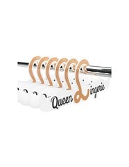 Queen Lingerie Hanger 27.5 hinta ja tiedot | Vaateripustimet ja pukupussit | hobbyhall.fi