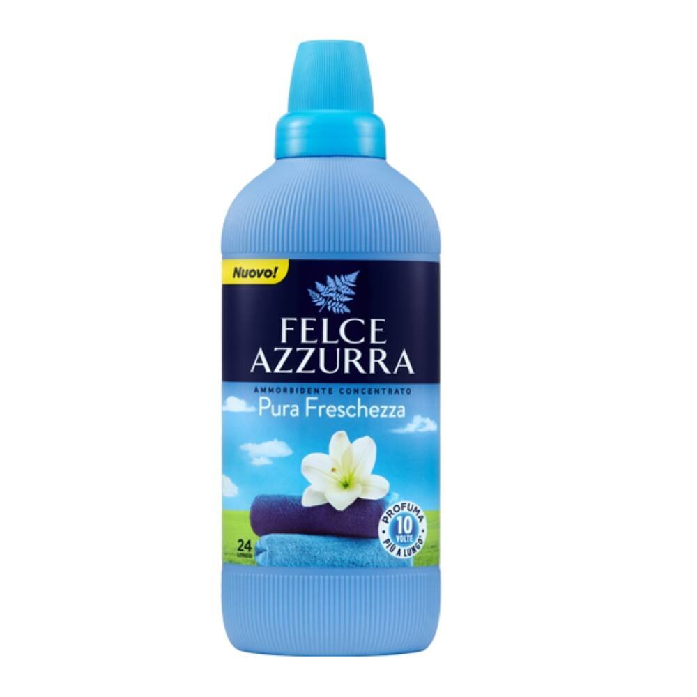 Felce Azzurra Huuhteluainetiiviste Pure Freshness 1025ml hinta ja tiedot | Pyykinpesuaineet | hobbyhall.fi