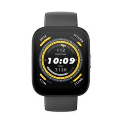 Huami Amazfit Bip 5 Soft Black W2215EU1N hinta ja tiedot | Amazfit Puhelimet, älylaitteet ja kamerat | hobbyhall.fi