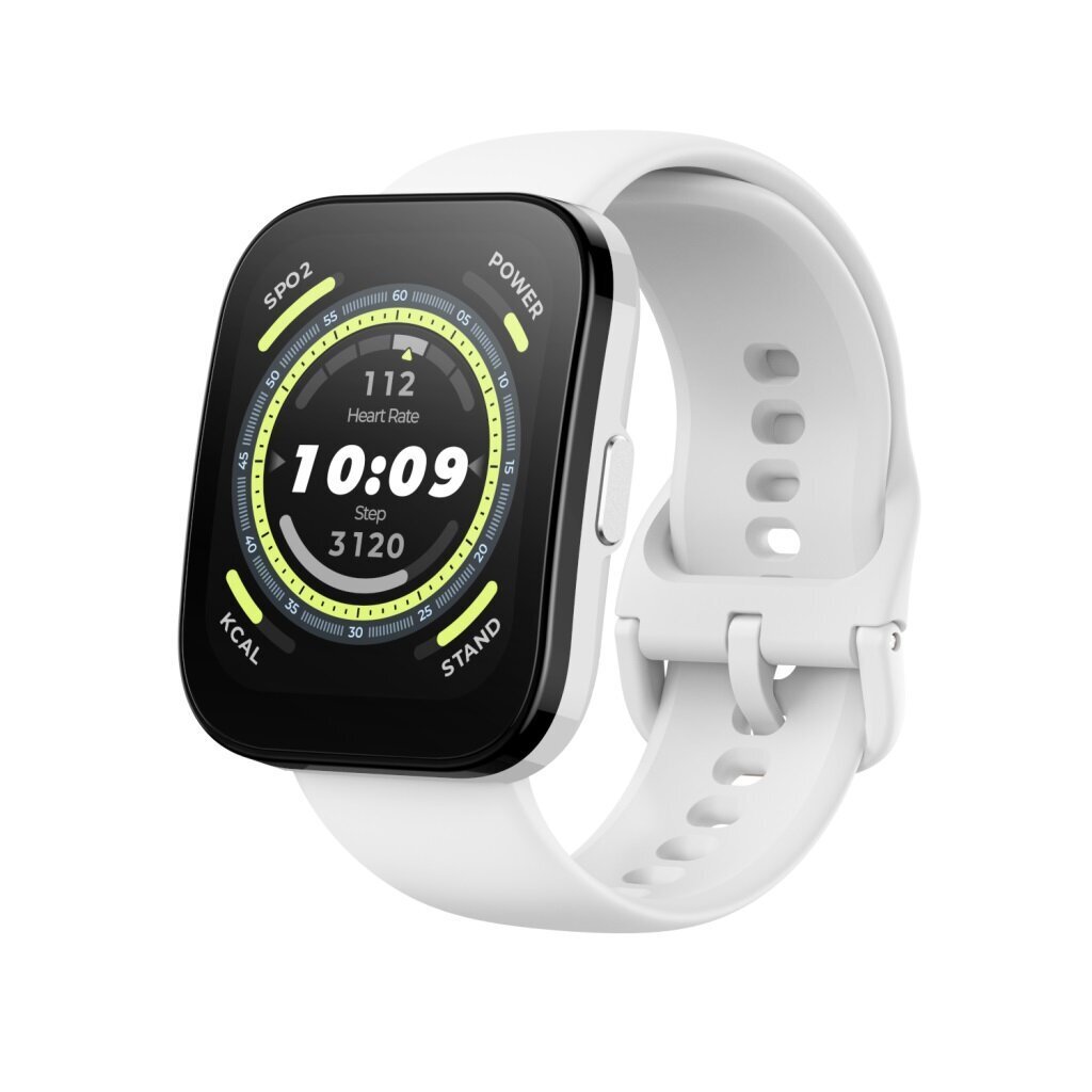 Huami Amazfit Bip 5 Cream White W2215EU3N hinta ja tiedot | Älykellot | hobbyhall.fi