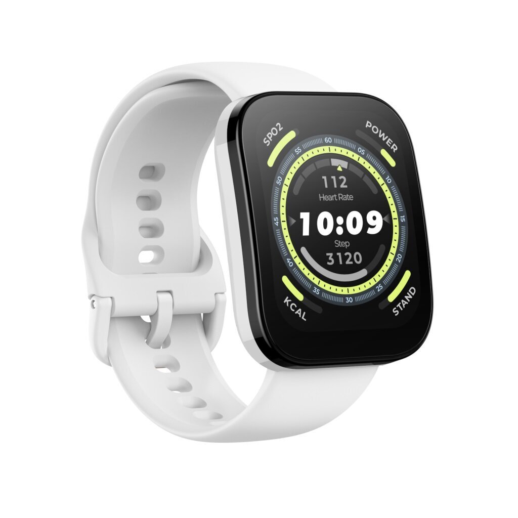 Huami Amazfit Bip 5 Cream White W2215EU3N hinta ja tiedot | Älykellot | hobbyhall.fi