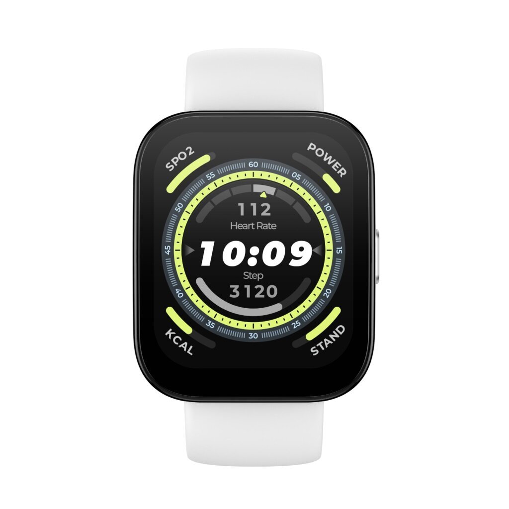 Huami Amazfit Bip 5 Cream White W2215EU3N hinta ja tiedot | Älykellot | hobbyhall.fi