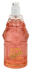 Versace Red Jeans Versus - EDT hinta ja tiedot | Naisten hajuvedet | hobbyhall.fi