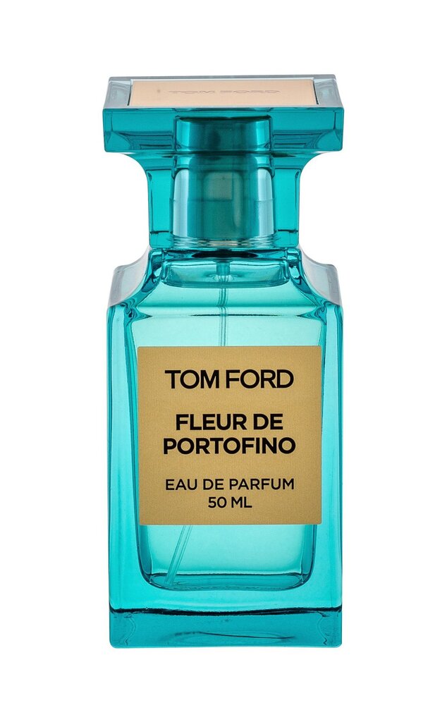 Tom Ford Fleur De Portofino - EDP hinta ja tiedot | Naisten hajuvedet | hobbyhall.fi