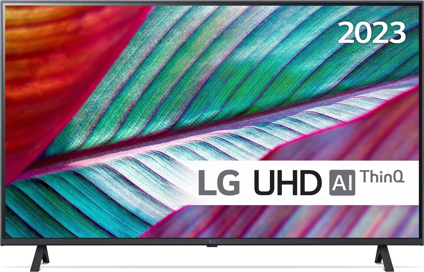 LG 55UR78003LK.AEU hinta ja tiedot | Televisiot | hobbyhall.fi