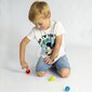 Tooky Toy Arcade-pelisarja, 46 kpl hinta ja tiedot | Kehittävät lelut | hobbyhall.fi