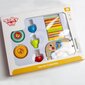 Tooky Toy Arcade-pelisarja, 46 kpl hinta ja tiedot | Kehittävät lelut | hobbyhall.fi