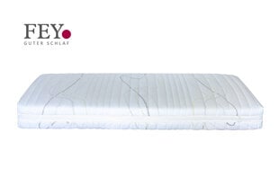 FEY Ideal TFK 060 -patja, 80 x 200 cm, keskikova (H2) hinta ja tiedot | Patjat | hobbyhall.fi