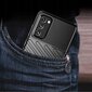 Samsung Galaxy S20 FE / S20 FE 5G (6,5") THUNDER Suojakuori hinta ja tiedot | Puhelimen kuoret ja kotelot | hobbyhall.fi