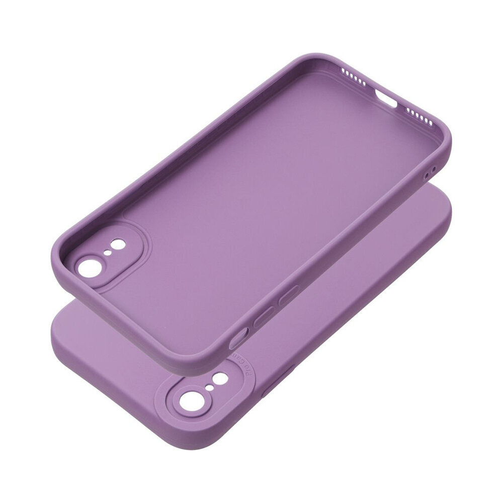iPhone Xr (6,1″) Roar Luna Suojakuori - Violetti hinta ja tiedot | Puhelimen kuoret ja kotelot | hobbyhall.fi