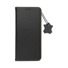 Samsung Galaxy A54 5G (6,4″) SMART PRO lompakkokotelo - Musta hinta ja tiedot | Puhelimen kuoret ja kotelot | hobbyhall.fi