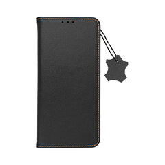 Samsung Galaxy A34 5G (6,6") SMART PRO lompakkokotelo - Musta hinta ja tiedot | Puhelimen kuoret ja kotelot | hobbyhall.fi