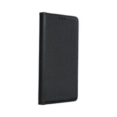 Samsung Galaxy A14 5G / A14 4G (6,6”) SMART lompakkokotelo - Musta hinta ja tiedot | Smart Matkapuhelimet ja tarvikkeet | hobbyhall.fi