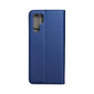 Samsung Galaxy A14 5G / A14 4G (6,6”) SMART lompakkokotelo - Sininen hinta ja tiedot | Puhelimen kuoret ja kotelot | hobbyhall.fi