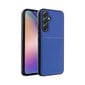 Forcell NOBLE Samsung Galaxy A14 5G / A14 4G (6,6”) Suojakuori - Sininen hinta ja tiedot | Puhelimen kuoret ja kotelot | hobbyhall.fi