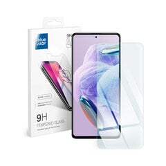 Näytönsuoja Xiaomi Redmi Note 12 5G (6,67″) Blue Star 9H hinta ja tiedot | Näytönsuojakalvot ja -lasit | hobbyhall.fi