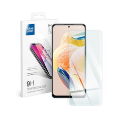 Näytönsuoja Xiaomi Redmi Note 12 Pro (6,67″) Blue Star 9H hinta ja tiedot | Näytönsuojakalvot ja -lasit | hobbyhall.fi