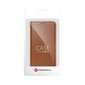 Xiaomi Redmi Note 12 Pro (6,67″) SMART PRO lompakkokotelo - Ruskea hinta ja tiedot | Puhelimen kuoret ja kotelot | hobbyhall.fi