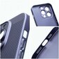 iPhone 14 (6,1″) BREEZY kotelo - Sininen hinta ja tiedot | Puhelimen kuoret ja kotelot | hobbyhall.fi