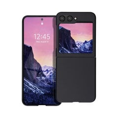 Samsung Galaxy Z Fold 5 5G (7,6") Forcell SLIM kuori - Musta hinta ja tiedot | Puhelimen kuoret ja kotelot | hobbyhall.fi