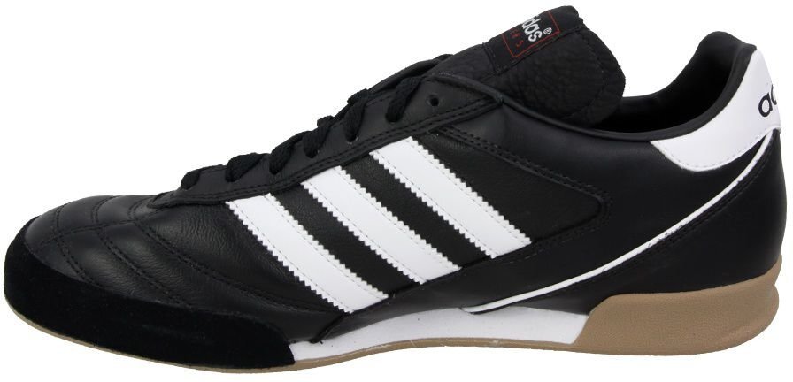 Miesten urheilukengät Adidas 677358, musta hinta ja tiedot | Miesten urheilu- ja vapaa-ajan kengät | hobbyhall.fi