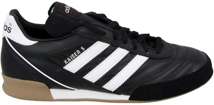 Miesten urheilukengät Adidas 677358, musta hinta ja tiedot | Miesten urheilu- ja vapaa-ajan kengät | hobbyhall.fi