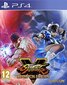 Street Fighter V: Champion Edition PS4 hinta ja tiedot | Tietokone- ja konsolipelit | hobbyhall.fi