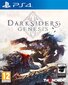 Darksiders Genesis PS4 hinta ja tiedot | Tietokone- ja konsolipelit | hobbyhall.fi