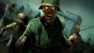 PS4 Zombie Army 4: Dead War hinta ja tiedot | Tietokone- ja konsolipelit | hobbyhall.fi