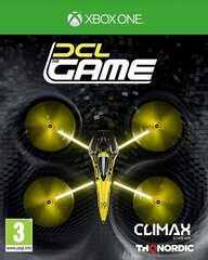 Xbox One peli DCL - The Game hinta ja tiedot | Tietokone- ja konsolipelit | hobbyhall.fi