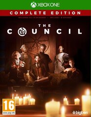 Xbox One peli Council Complete Edition hinta ja tiedot | Tietokone- ja konsolipelit | hobbyhall.fi