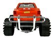 Musta Monster Truck auto setti 58 cm hinta ja tiedot | Poikien lelut | hobbyhall.fi