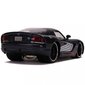 Dodge Viper auto ja hahmo, JADA hinta ja tiedot | Poikien lelut | hobbyhall.fi